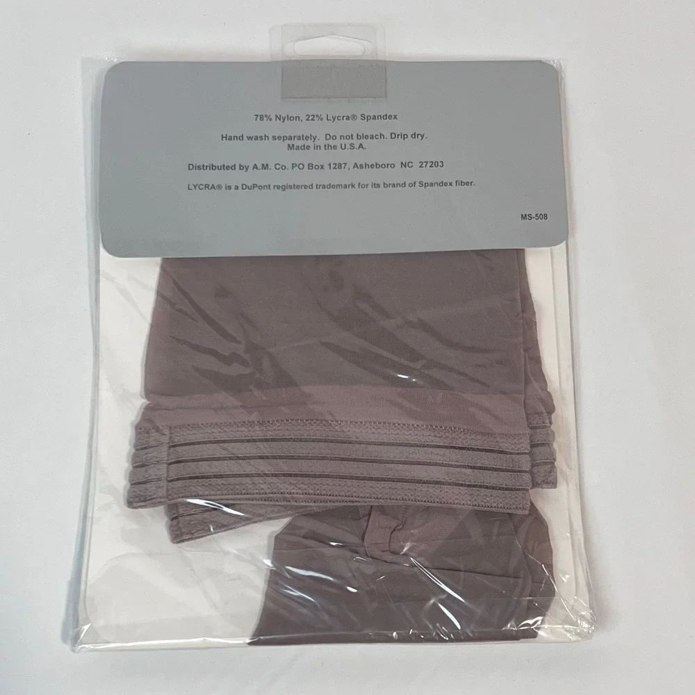 new package